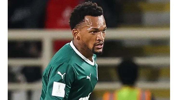 - Jailson se machucou gravemente no Verdão
