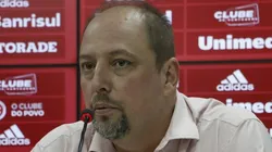 Foto: Ricardo Duarte/Internacional