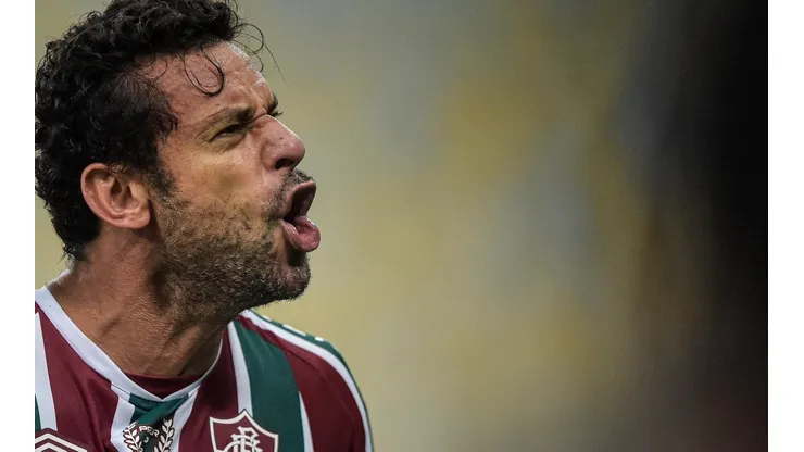 Foto: Thiago Ribeiro/AGIF