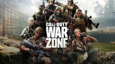 Activision confirma lançamento da sequência de Call of Duty Warzone para o fim de 2022