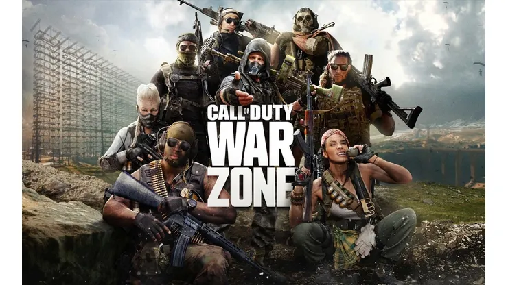 Activision confirma lançamento da sequência de Call of Duty Warzone para o fim de 2022