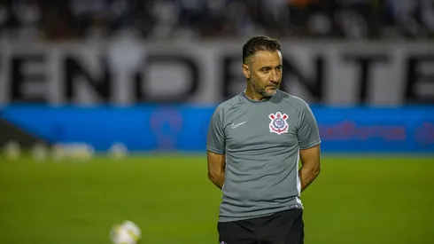 Foto: Marcos Zanutto/AGIF