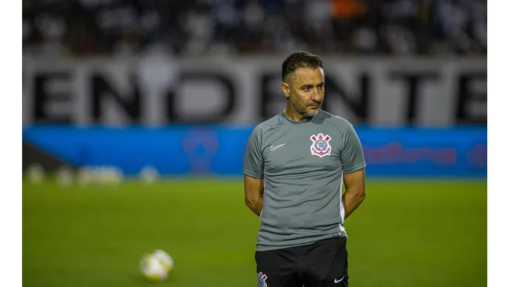 Foto: Marcos Zanutto/AGIF