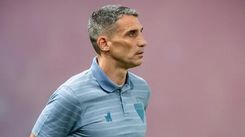 Foto: Pedro Chaves/AGIF - Vojvoda comemora título do Campeonato Cearense