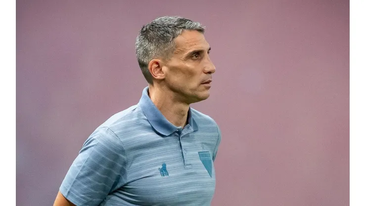 Foto: Pedro Chaves/AGIF - Vojvoda comemora título do Campeonato Cearense