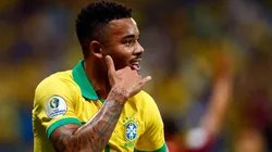 Foto: Thiago Calil/AGIF | Salário oferecido pelo Arsenal a Gabriel Jesus é exposto na web