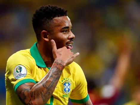 Oferta do Arsenal a Gabriel Jesus balança e salário ganha força na web