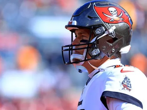 Reconstrução salarial! Tom Brady e Tampa Bay Buccaneers chegam a um acordo