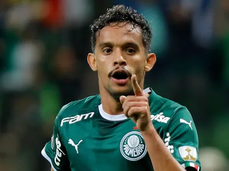 Scarpa vira assunto e Palmeiras toma decisão 'urgente' após interesse do Flamengo