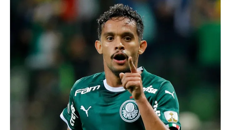 Foto: Daniel Vorley/AGIF - Scarpa pode deixar o Palmeiras.