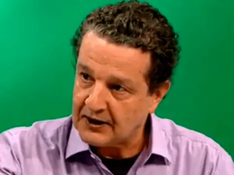 Juca 'manda a real' sobre o Santos e declaração repercute na torcida do Peixe