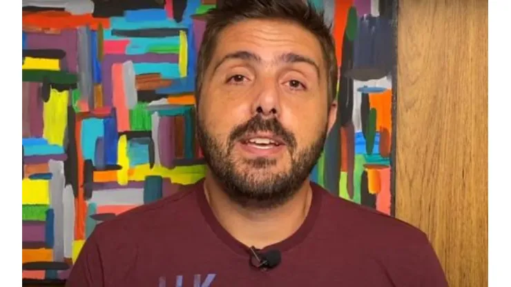Foto: Reprodução - Jorge Nicola.