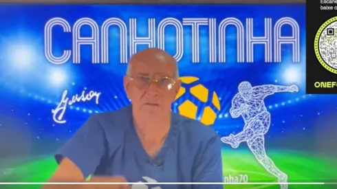 Imagem: Reprodução / Youtube