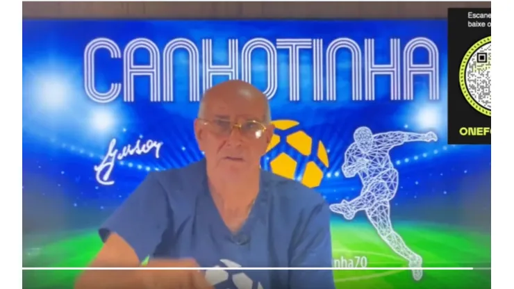 Imagem: Reprodução / Youtube