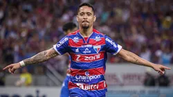 Foto: Lucas Emanuel/AGIF