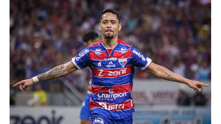 Foto: Lucas Emanuel/AGIF
