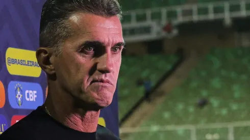 Foto: Fernando Moreno/AGIF | Mancini busca reação do América para duelo contra o Tolima