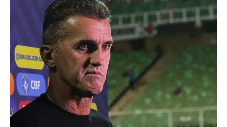 Foto: Fernando Moreno/AGIF | Mancini busca reação do América para duelo contra o Tolima