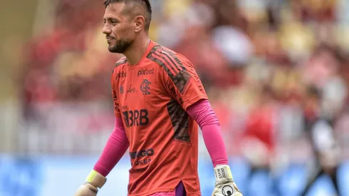 Foto: Thiago Ribeiro/AGIF