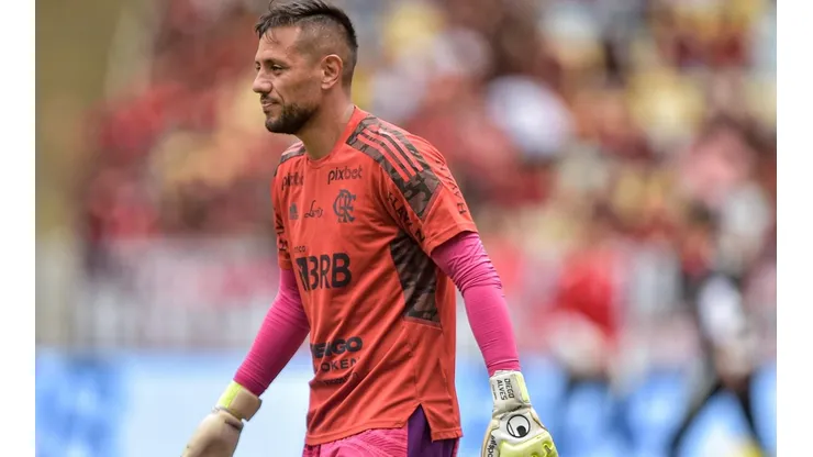Foto: Thiago Ribeiro/AGIF