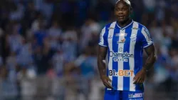 Mozart analisa estreia de Sassá pelo CSA, no empate da equipe contra o Bahia, pela Série B