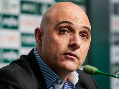 Ceará aponta contradição entre Palmeiras e Galiotte e vai cobrar bolada na Justiça