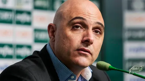 Foto: Ale Cabral/AGIF