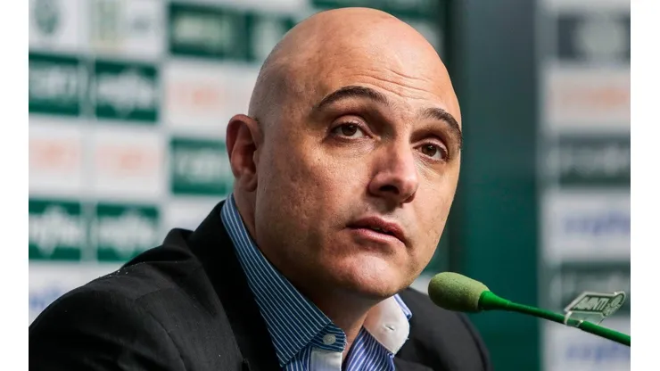 Foto: Ale Cabral/AGIF