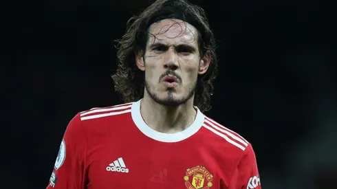 Foto: Photo by Matthew Peters/Manchester United via Getty Images