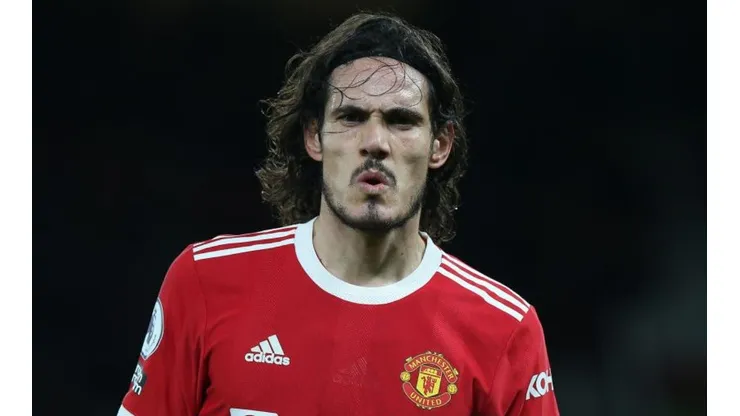 Foto: Photo by Matthew Peters/Manchester United via Getty Images