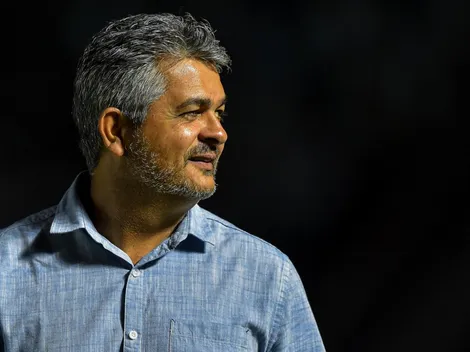 Ney Franco e dirigente ex-Cruzeiro entram na pauta do Vitória para assumir cargos no futebol