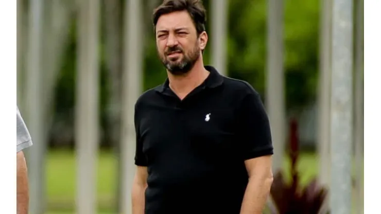 Duílio vê nome importante no mercado do Corinthians com poucas chances de acerto futuro com o Clube