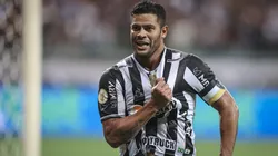 Hulk pode chegar a uma marca que nenhum jogador do Atlético-MG alcança há 12 anos