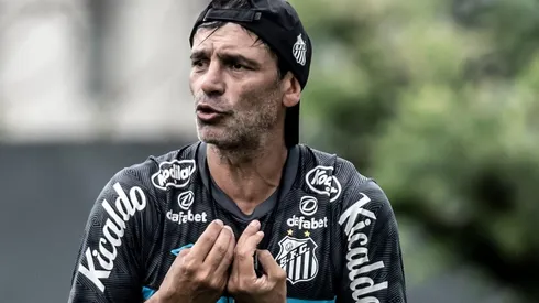 Foto: Ivan Storti/Santos FC