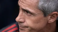 Jorge Rodrigues/AGIF/ "Figura indispensável para o Flamengo"; Titular de Paulo Sousa é exaltado por jornal espanhol .