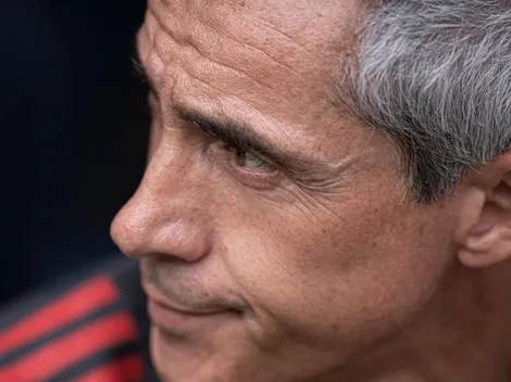 Destaque! Titular de Paulo Sousa é exaltado por jornal espanhol