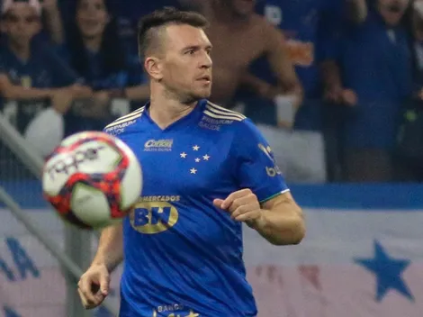 “Totalmente diferente”: de contrato renovado, Brock abre o jogo sobre mudanças na Era Ronaldo