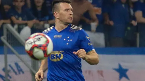 Foto: Fernando Moreno/AGIF - Brock abriu o jogo e revelou ambiente no Cruzeiro