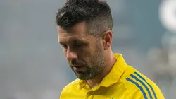 "Torcedor merece algo descente"; ídolo do Cruzeiro 'perde a linha' e detona trabalho de Paulo Pezzolano