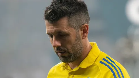 "Torcedor merece algo descente"; ídolo do Cruzeiro 'perde a linha' e detona trabalho de Paulo Pezzolano