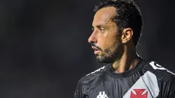 Foto: Thiago Ribeiro/AGIF - Nenê é um dos líderes do atual elenco do Vasco