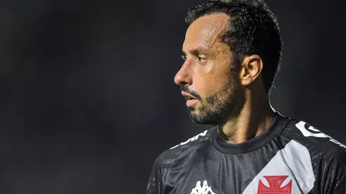 Foto: Thiago Ribeiro/AGIF - Nenê é um dos líderes do atual elenco do Vasco