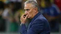 Barcelona diz não e 'pupilo' de Tite é descartado para a disputa da próxima temporada