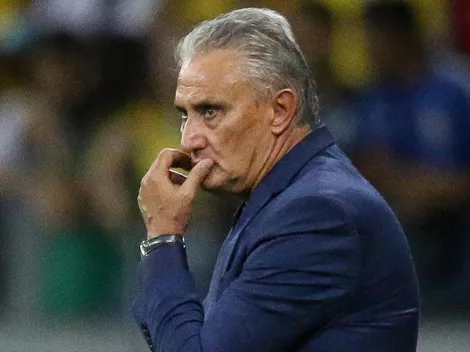 Barcelona diz não e 'pupilo' de Tite é descartado para a disputa da próxima temporada