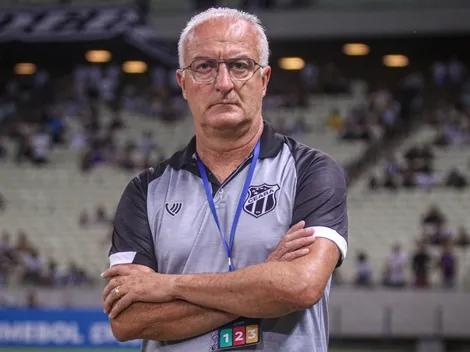 ‘Efeito Dorival’ escancara evolução do Ceará após Tiago Nunes, mas técnico faz ressalva