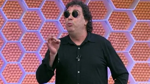 Reprodução TV Globo/