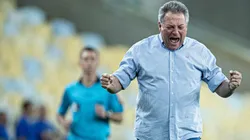 Jorge Rodrigues/AGIF - Abel vê diretoria agilizar compra de volante.