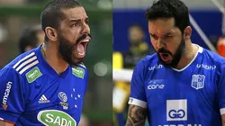 Foto: Divulgação Clubes