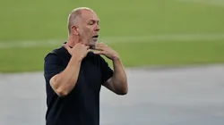 Thiago Ribeiro/AGIF - Mano falou sobre sua passagem no Bahia.