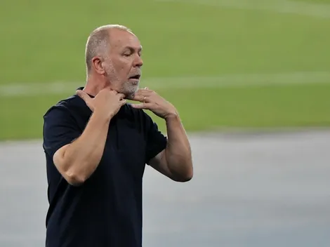 Mano Menezes 'sai da casinha' e explica fiasco no Bahia: "Fiz o que era possível"